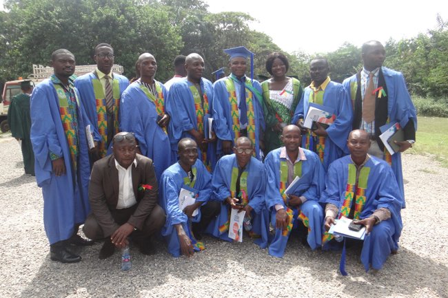 Diploma in Community and Organisational Development